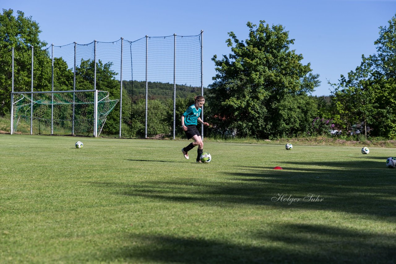 Bild 73 - Stuetzpunkttraining RD